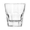 Libbey Glass  15240  Gibraltar Rocks 8 oz (SET OF 36 PER CASE)