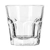 Libbey Glass  15241  Gibraltar Rocks 7 oz (SET OF 36 PER CASE)