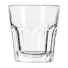 Libbey Glass  15242  Gibraltar Rocks 9 oz (SET OF 36 PER CASE)