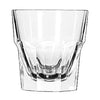 Libbey Glass  15245  Gibraltar Rocks Tall 7 oz (SET OF 36 PER CASE)