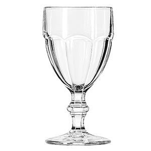 Libbey Glass  15246  Gibraltar Wine 8.5 oz (SET OF 36 PER CASE)