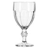 Libbey Glass  15247  Gibraltar Goblet 11.5 oz (SET OF 36 PER CASE)