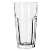 Libbey Glass  15253  Gibraltar Iced Tea 22 oz (SET OF 24 PER CASE)
