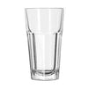 Libbey Glass  15256  Gibraltar Cooler Tall 16 oz (SET OF 24 PER CASE)