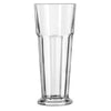 Libbey Glass  15429  Gibraltar Pilsner Footed 14 oz (SET OF 24 PER CASE)