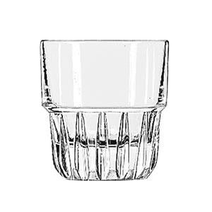 Libbey Glass  15431  Everest Juice 5 oz (SET OF 36 PER CASE)