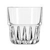 Libbey Glass  15433  Everest Rocks 8 oz (SET OF 36 PER CASE)