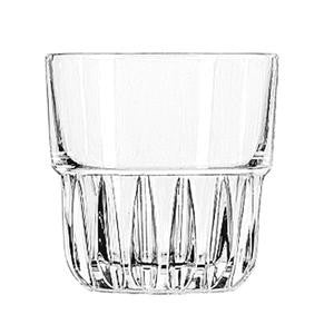 Libbey Glass  15434  Everest Rocks 9 oz (SET OF 36 PER CASE)