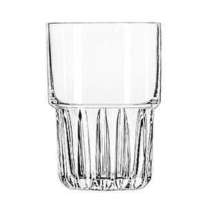 Libbey Glass  15436  Everest Beverage 12 oz (SET OF 36 PER CASE)