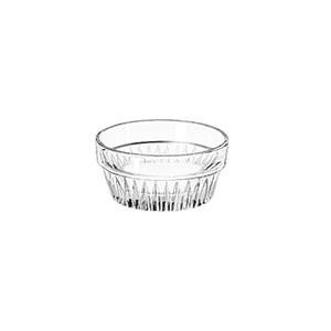 Libbey Glass  15445  Ramekin 2 3/8'' (SET OF 36 PER CASE)