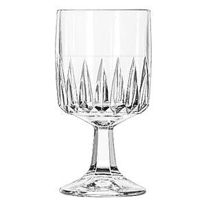 Libbey Glass  15463  Winchester Wine 6.5 oz (SET OF 36 PER CASE)
