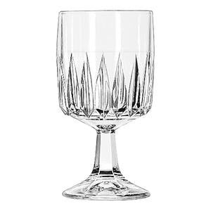 Libbey Glass  15464  Winchester Wine 8.5 oz (SET OF 36 PER CASE)