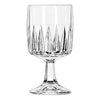 Libbey Glass  15464  Winchester Wine 8.5 oz (SET OF 36 PER CASE)