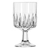 Libbey Glass  15465  Winchester Goblet 10.5 oz (SET OF 36 PER CASE)