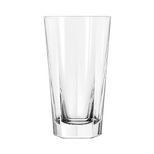 Libbey Glass  15477  Inverness Cooler 15.25 oz (SET OF 24 PER CASE)