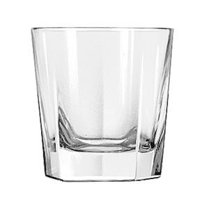 Libbey Glass  15480  Inverness Rocks 7 oz (SET OF 24 PER CASE)