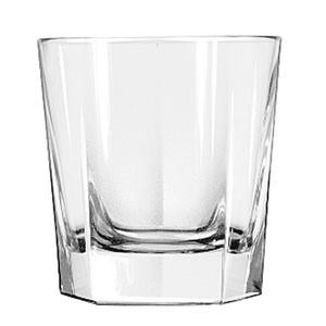 Libbey Glass  15481  Inverness Rocks 9 oz (SET OF 36 PER CASE)