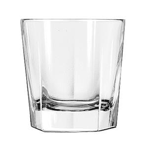 Libbey Glass  15482  Inverness Old Fashioned Double 12.25 oz (SET OF 24 PER CASE)