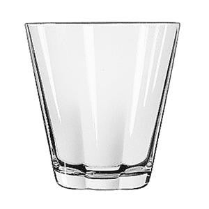 Libbey Glass  15602  Dakota Rocks 9 oz (SET OF 36 PER CASE)