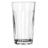 Libbey Glass  15641  Paneled Tumbler 12 oz (SET OF 36 PER CASE)
