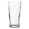 Libbey Glass  15643  Paneled Tumbler 20 oz (SET OF 24 PER CASE)