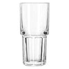 Libbey Glass  15651  Gibraltar Cooler Stackable 16 oz (SET OF 36 PER CASE)
