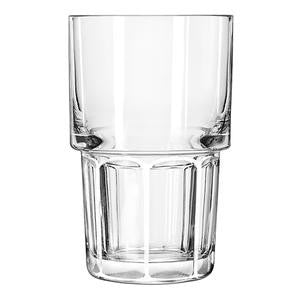 Libbey Glass  15656  Gibraltar Hi Ball Stackable 9 oz (SET OF 36 PER CASE)