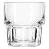 Libbey Glass  15659  Gibraltar Rocks Stackable 9 oz (SET OF 36 PER CASE)