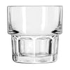 Libbey Glass  15661  Gibraltar Rocks Stackable 7 oz (SET OF 36 PER CASE)