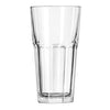 Libbey Glass  15665  Gibraltar Cooler Stackable 20 oz (SET OF 24 PER CASE)
