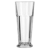 Libbey Glass  15673  Gibraltar Pilsner Footed 16 oz (SET OF 12 PER CASE)