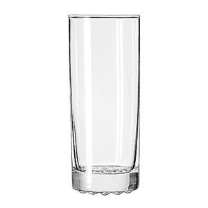 Libbey Glass  23106  Nob Hill Hi Ball Tall 10.5 oz (SET OF 36 PER CASE)