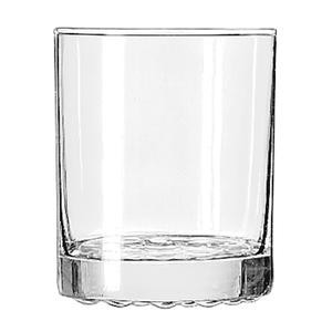 Libbey Glass  23396  Nob Hill Old Fashioned Double 12.25 oz (SET OF 36 PER CASE)