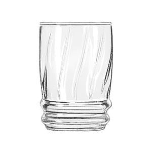 Libbey Glass  29011HT  Cascade Juice 6 oz (SET OF 72 PER CASE)