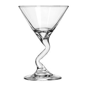 Libbey Glass  37719  Z-Stem Martini 5 oz (SET OF 12 PER CASE)