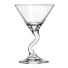 Libbey Glass  37719  Z-Stem Martini 5 oz (SET OF 12 PER CASE)