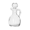 Libbey Glass  75305  Cruet with Stopper 6 oz (SET OF 12 PER CASE)