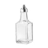 Libbey Glass  75391  Cruet Oil and Vinegar 4 oz (SET OF 12 PER CASE)