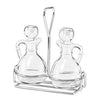 Libbey Glass  80371  Cruet Caddy Set (6 EACH)