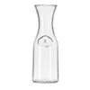 Libbey Glass  97000  Wine Carafe 39.75 oz (SET OF 12 PER CASE)