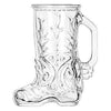 Libbey Glass  97036  Boot Mug 16 oz (SET OF 12 PER CASE)