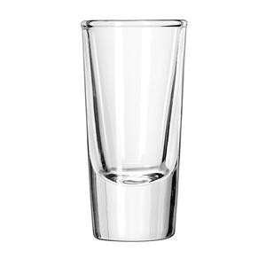 Libbey Glass  1709712  Tequila Shooter 1 oz (SET OF 72 PER CASE)