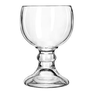Libbey Glass  1722471  Schooner 21 oz (SET OF 12 PER CASE)