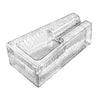 Libbey Glass  1783682  Ashtray Cigar 8 3/4'' (SET OF 6 PER CASE)