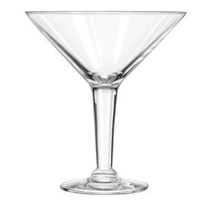 Libbey Glass  9570101  Super Stem Martini 44 oz (SET OF 6 PER CASE)