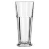 Libbey Glass  15680  Gibraltar Pilsner Footed 12 oz (SET OF 24 PER CASE)