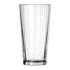 Libbey Glass  15647  Casual Cooler Lines 20 oz (SET OF 12 PER CASE)