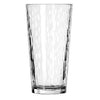 Libbey Glass  15648  Casual Cooler Hammered 20 oz (SET OF 12 PER CASE)