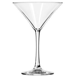 Libbey Glass  7512  Vina Martini 8 oz (SET OF 12 PER CASE)
