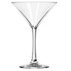 Libbey Glass  7512  Vina Martini 8 oz (SET OF 12 PER CASE)